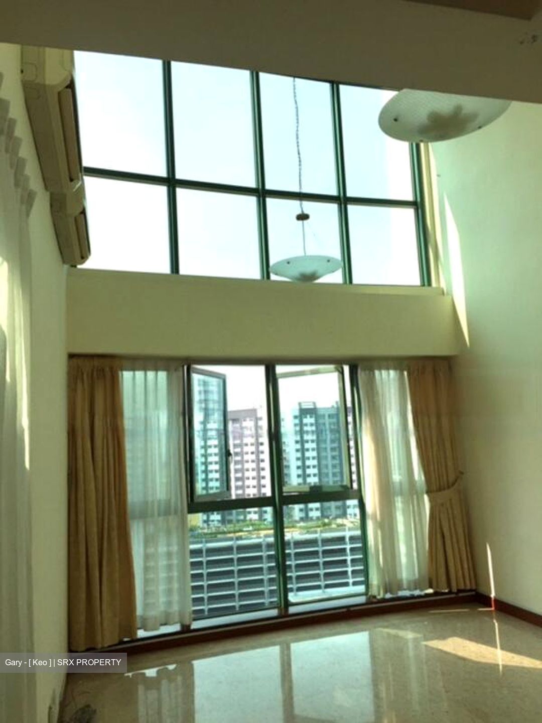 Palm Gardens (D23), Condominium #427607361